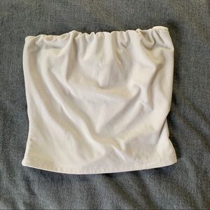 Windsor Tube Crop Top